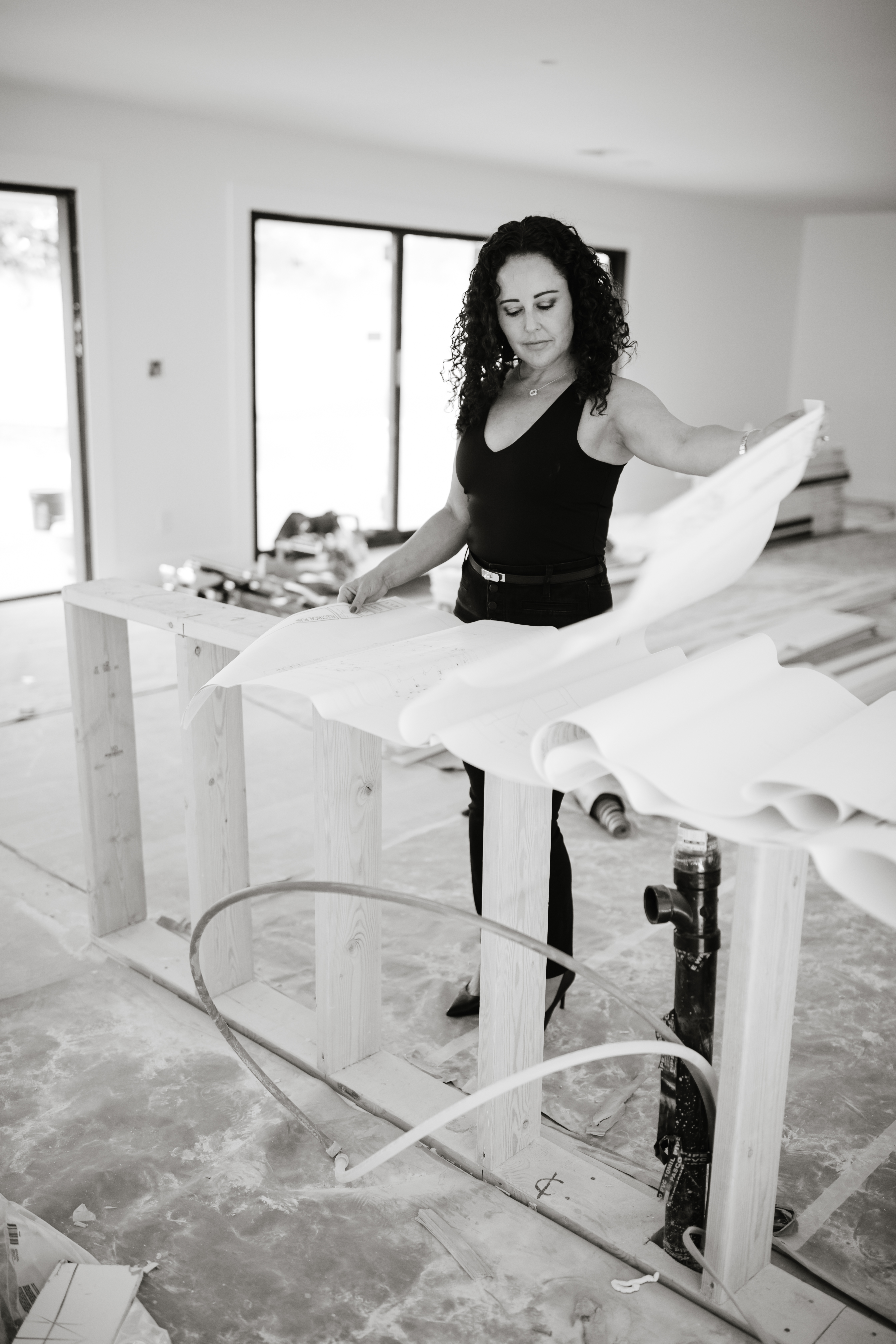 Lauren Rosin — Founder, The Rosin Team