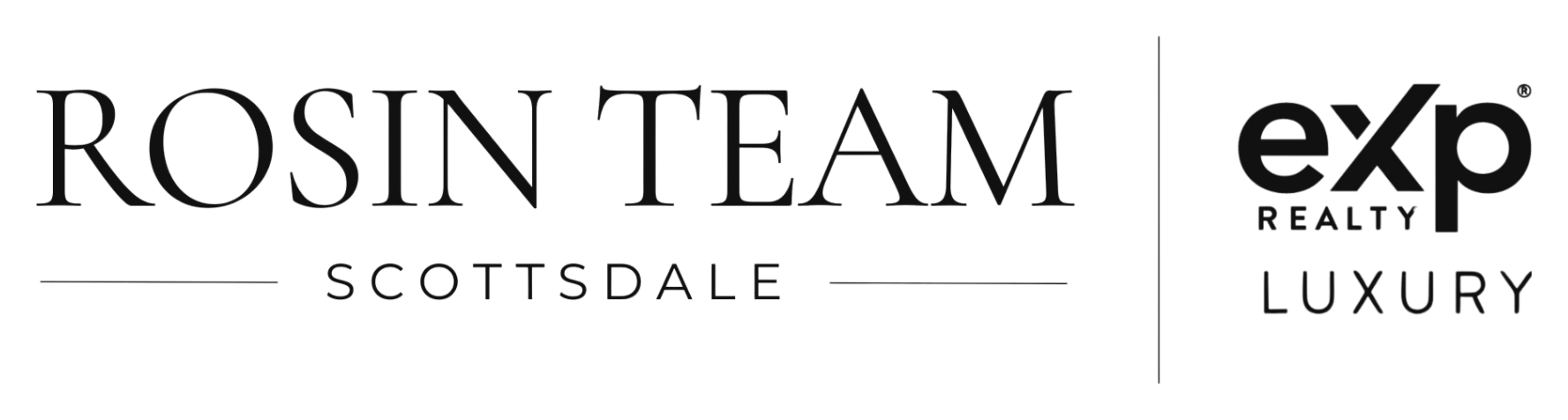 The Rosin Team