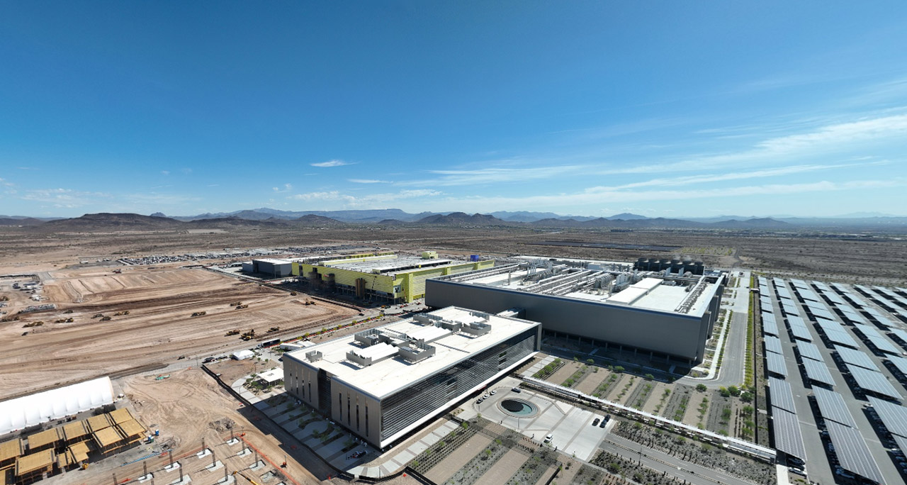 The TSMC Effect: How a $165 Billion Bet Is Rewriting Arizona's Economic Identity