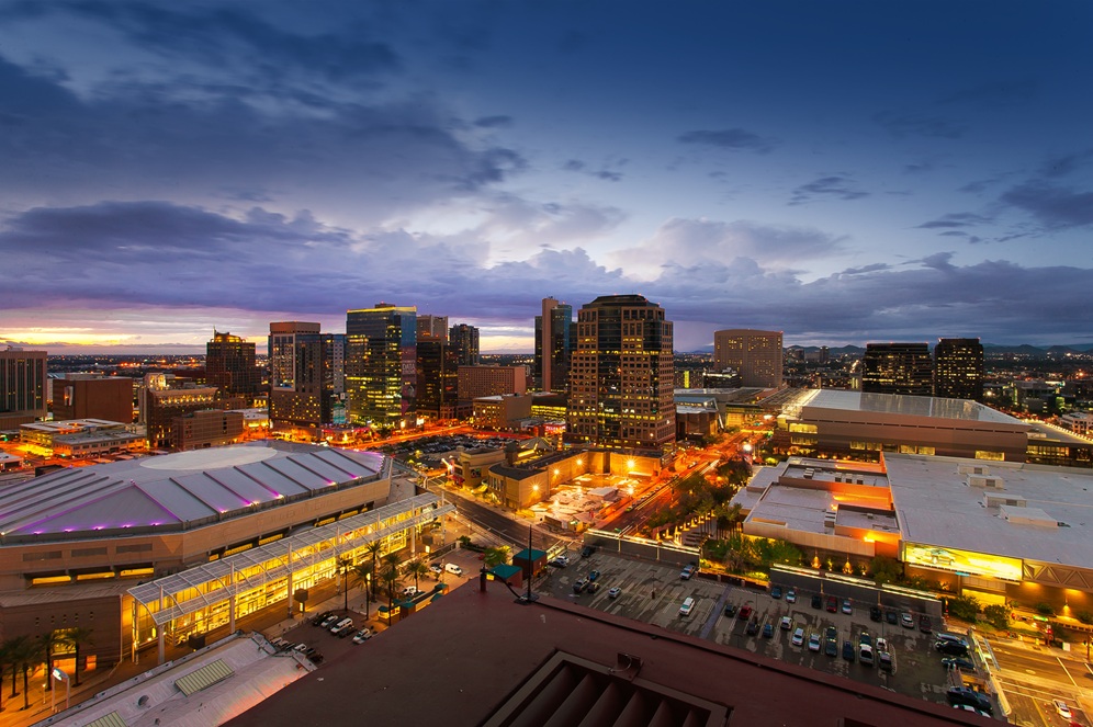 The Top 20 Tech Companies Calling Phoenix Metro Home