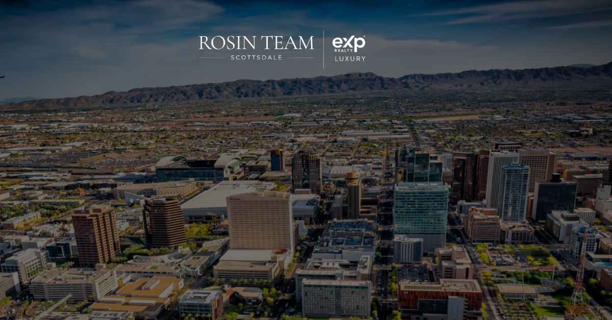 Which Phoenix Neighborhoods Are Actually Affected and the Questions Every Buyer Should Ask